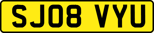 SJ08VYU