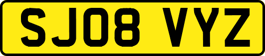 SJ08VYZ