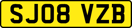 SJ08VZB