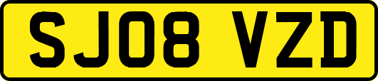 SJ08VZD
