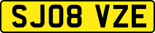 SJ08VZE