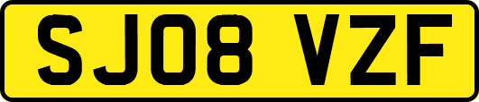 SJ08VZF