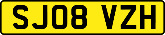 SJ08VZH
