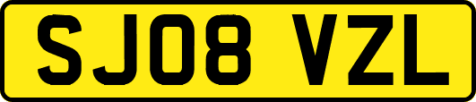 SJ08VZL