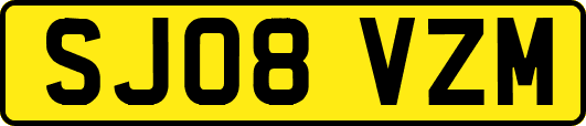 SJ08VZM