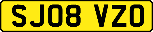 SJ08VZO