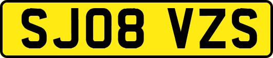 SJ08VZS