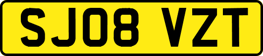 SJ08VZT
