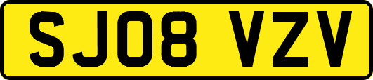 SJ08VZV