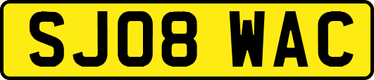 SJ08WAC