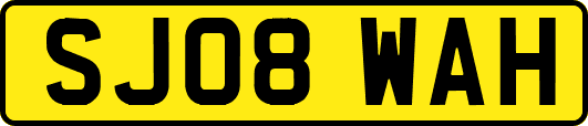 SJ08WAH