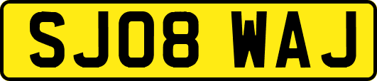 SJ08WAJ