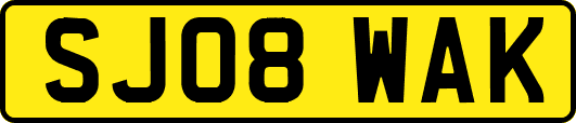 SJ08WAK