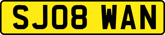 SJ08WAN