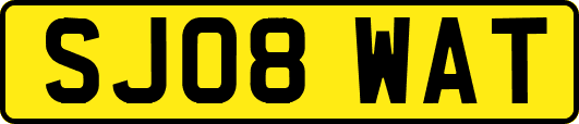SJ08WAT