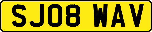 SJ08WAV