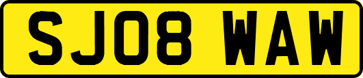 SJ08WAW