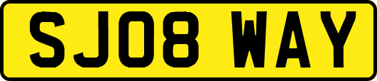 SJ08WAY