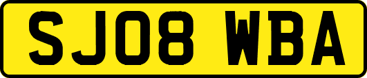SJ08WBA
