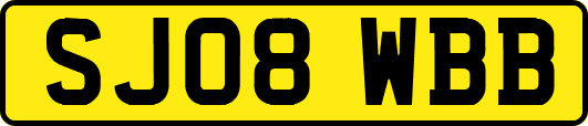 SJ08WBB