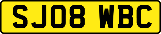 SJ08WBC