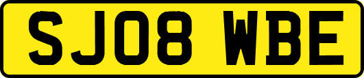 SJ08WBE