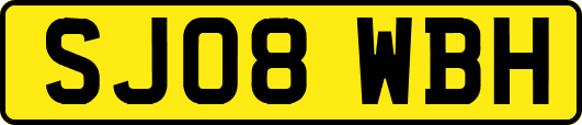 SJ08WBH