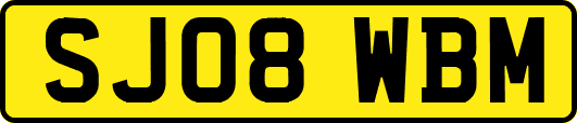 SJ08WBM