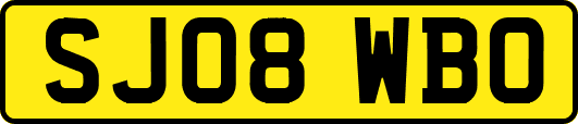SJ08WBO