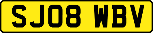 SJ08WBV