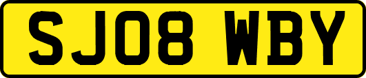 SJ08WBY