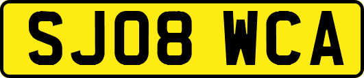 SJ08WCA