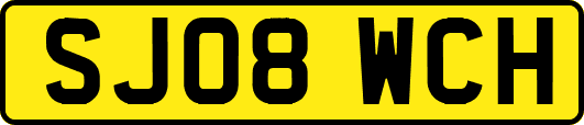 SJ08WCH