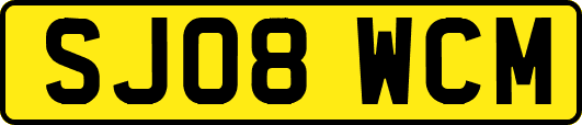 SJ08WCM