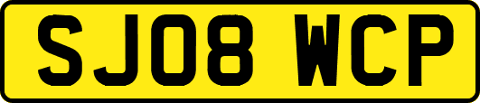 SJ08WCP