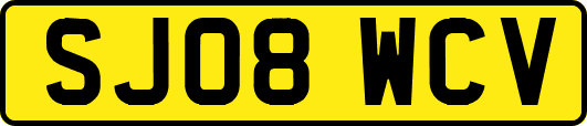 SJ08WCV