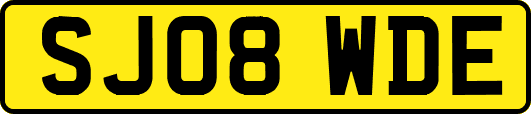 SJ08WDE