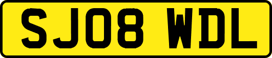 SJ08WDL