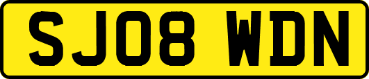 SJ08WDN