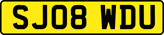 SJ08WDU