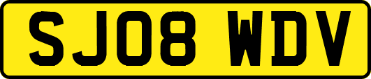 SJ08WDV