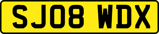SJ08WDX