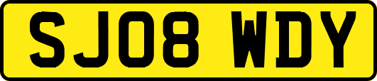 SJ08WDY