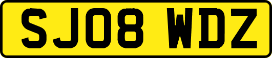 SJ08WDZ