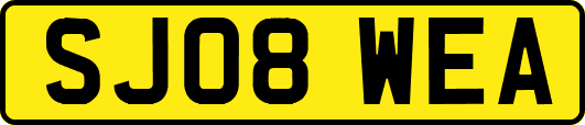 SJ08WEA