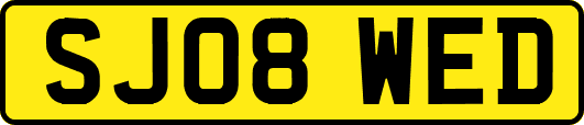 SJ08WED
