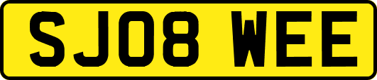 SJ08WEE