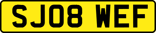 SJ08WEF