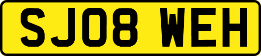 SJ08WEH