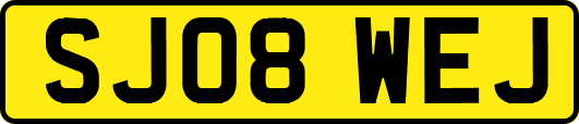 SJ08WEJ